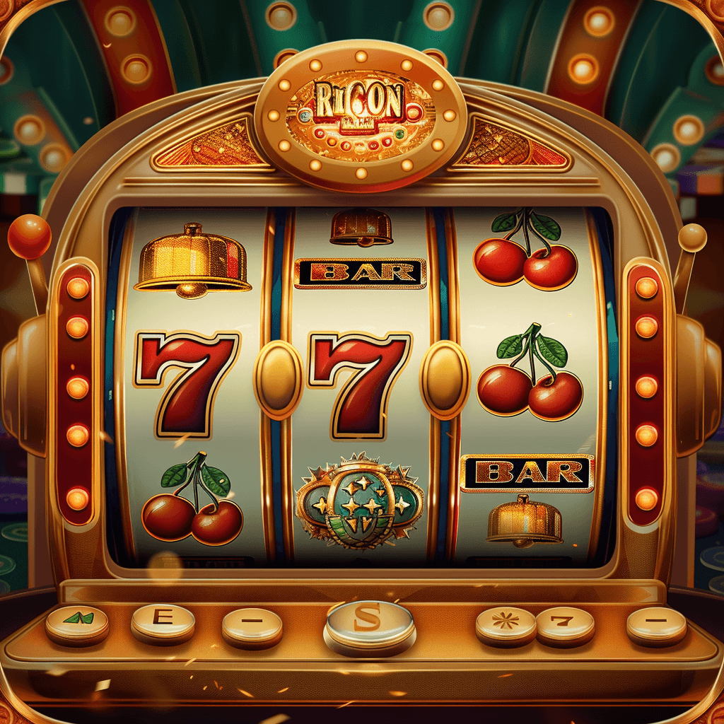 Разнообразие игровых автоматов